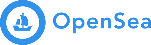 OpenseaLogo